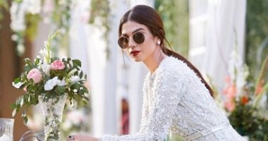 فرحك قرب.. 7 أغراض يجب على العروس اصطحابها عند الذهاب لصالون التجميل