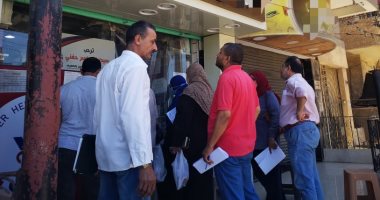 ضبط 236 محلا غير مرخص بالدقهلية وتحرير 22 مخالفة منها 13 رفع عداد كهرباء