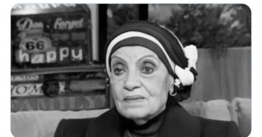 منى الشاذلى: الفنانة الراحلة رجاء حسين عاشت حياة استثنائية وكانت محبة للفن