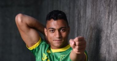 مصطفى محمد يقود هجوم نانت ضد ليل في الدوري الفرنسي