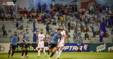 تشكيل غزل المحلة وفاركو فى مباراة حسم البقاء بالدورى الممتاز