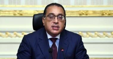 مدبولى يوجه بوضع تصوّر سريع لزراعة وتشجير الطريق الخدمي المحيط بالدائري