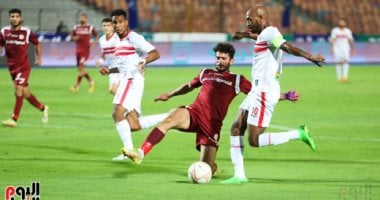 موعد مباراة الزمالك المقبلة بالكأس والقنوات الناقلة