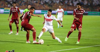المنظمة المصرية لمكافحة المنشطات: سلبية نتيجة ثنائى الزمالك من أى مواد محظورة 