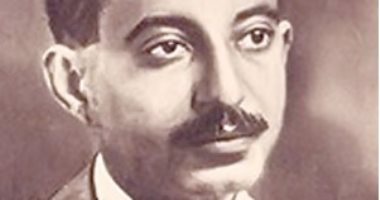 أثر العابرين.. إبراهيم المازني كاتب صاحب مسيرة أدبية ملهمة