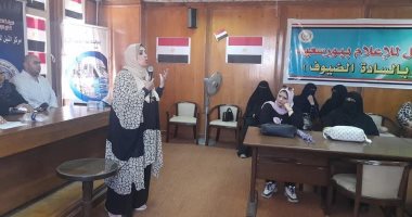 الرى تنظم حملة توعية مائية ببورسعيد.. اعرف التفاصيل 
