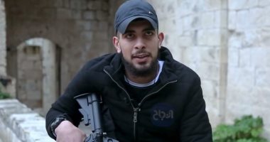 والدة شهيد نابلس تودعه بـ"الزغاريد".. وتؤكد: فلسطين لديها 100 غيره