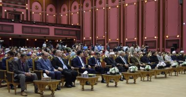 نائب رئيس جامعة الأزهر للدراسات العليا: الأزهر مهموم بماضى وحاضر ومستقبل الوطن