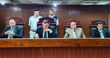 السجن المشدد 6 سنوات لعامل يتاجر فى الحشيش والهيروين بشبرا الخيمة