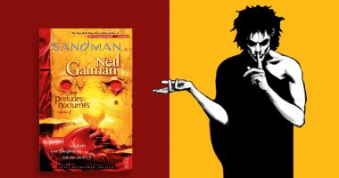 دليلك لـ14شخصية رئيسية فى مسلسل The Sandman المستوحى من قصص نيل جايمان..صور