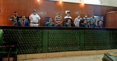 المؤبد لمتهم و3 سنوات سجنا لآخر شرعا فى قتل مواطن بسبب خصومة ثأرية بسوهاج