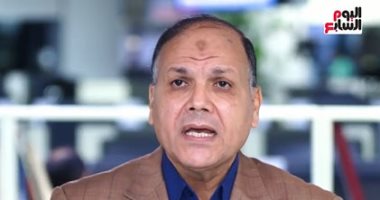 عادل عقل: تدخل خاطئ من الـ"VAR" في مباراة الزمالك والمقاصة