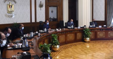 رئيس الوزراء للمحافظين: متابعة تنفيذ إجراءات ترشيد استهلاك الكهرباء مسئوليتكم بصورة كاملة.. مصطفى مدبولي يكلـف ببدء تنفيذ المبادرة الرئاسية لزراعة 100 مليون شجرة.. و"حديقة مركزية" بعواصم المحافظات والمدن الكبرى