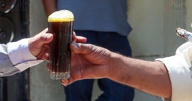 رمضانك أخضر ..  عصائر البركة العرقسوس والخروب ارتواء للروح 
