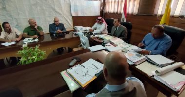 سباق تنشيطى للهجن بالعريش منتصف الشهر المقبل