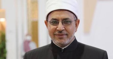 رئيس جامعة الأزهر: العالم أيقن أن السلام مع الطبيعة والفطرة هما الملاذ الآمن