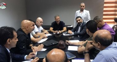 اتحاد الكرة يُلزم كل ناد في الدوري بدفع مليون و150 ألف جنيه للحكام الموسم المقبل
