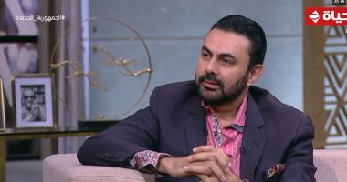 محمد كريم: محمد صلاح بيدينى دفعة وبروس ويلس بيحرجنى بتواضعه