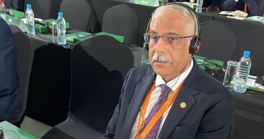 جمال علام للاعبي المنتخب الأولمبى: مستمرون فى دعمكم وننتظركم أبطالا