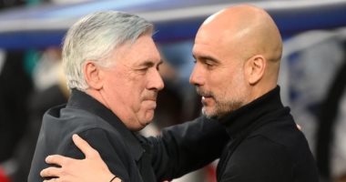 كلوب ينافس أنشيلوتى وجوارديولا على جائزة أفضل مدرب فى أوروبا 2022 