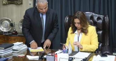 محافظ دمياط تعتمد نتيجة الدور الثانى للشهادة الإعدادية