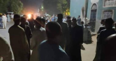 للمرة الثانية فى يومين.. ضبط دجال جديد يمارس أعمال السحر فى قرية أصفون بالأقصر