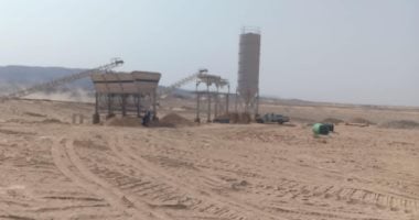 حياة كريمة بالأقصر.. مدينة إسنا تواصل العمل في مشروع الإنتاج الداجنى