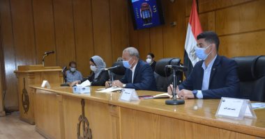 محافظ القليوبية: ترشيد الكهرباء لا يعنى منع الاستخدام