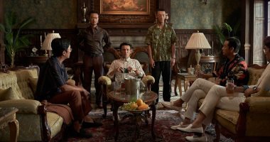 المسلسل الكوري الجديد Narco-Saints يطرح سبتمبر المقبل