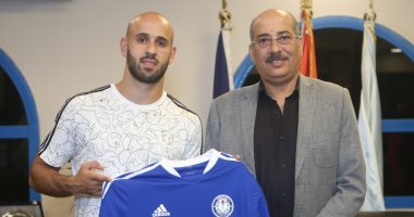 سموحة يتعاقد رسميا مع 3 صفقات استعدادا للموسم المقبل.. تعرف عليها
