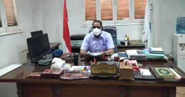 اجتماع بمدينة أبوتشت فى قنا يتناول ضرورة ترشيد الكهرباء بالمصالح الحكومية