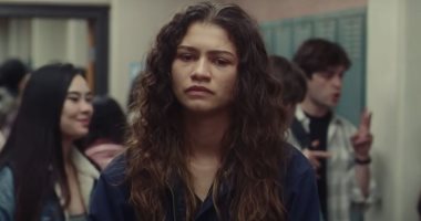 زانديا لم تكن الخيار الأول لبطولة مسلسل Euphoria.. اعرف القصة