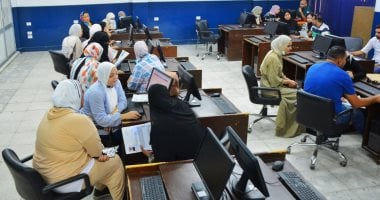 نتيجة تنسيق المرحلة الأولى 2022.. اعرف كليتك برقم الجلوس