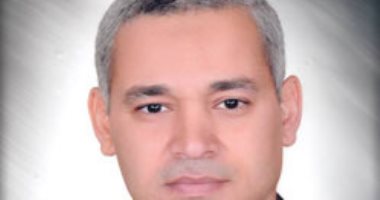 عبد المولى بمنصب نائبا لرئيس جامعة أسيوط لشئون التعليم والطلاب 