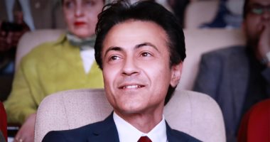 محمد سعيد محفوظ يقدم أولى حلقات برنامج "العاشرة" الليلة على إكسترا نيوز