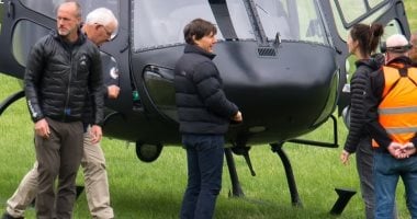 توم كروز يؤجل تصوير Mission Impossible 8 لهذا السبب