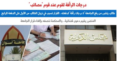 درجات الرأفة لقوم عند قوم "مصائب".. نقلًا عن برلماني