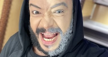 حسام داغر المزدوج سمير أبو وشين فى "خطة مازنجر" 25 أغسطس