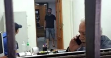 تحرير رهائن بنك لبنان مقابل 30 ألف دولار من أصل وديعة خاطفهم