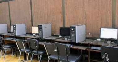 معامل تنسيق جامعة القاهرة جاهزة لاستقبال طلاب الثانوية العامة.. صور 
