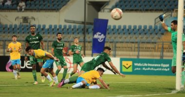 الاتحاد السكندرى يواجه أصحاب الجياد ودياً فى التجربة الأولى لـ مانولوفيتش