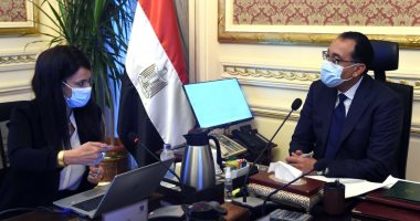 رئيس الوزراء يستعرض مع وزيرة التعاون برنامج "نُوَفِّى" للاستثمار بمشروعات المناخ