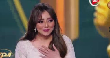 آلاء أيوب: كنت داخلة الدوم ومش متخيلة إنى هاخد نعم واحدة