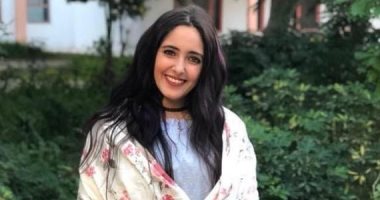 برة الملعب.. سارة قنديل لاعبة الشمس: حلمى أصبح سيدة أعمال و بحب تامر حسنى 