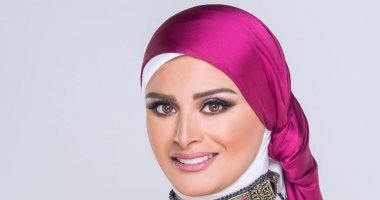 لمياء فهمى عبد الحميد بعد نقلها إلى المستشفى: ادعوا لى.. التهاب رئوى