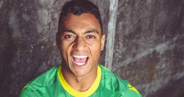 مصطفى محمد يقود تدريبات نانت قبل مواجهة ليل بالدورى الفرنسى.. فيديو