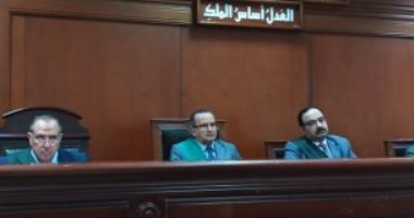 السجن المؤبد لعامل نظافة قتل جاره بسب خلافات سابقة في الإسكندرية 