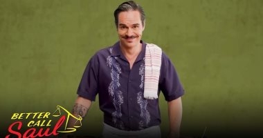 أعمل تاكو على طريقة شخصية "لالو سالامانكا" من Better Call Saul.. فيديو وصور