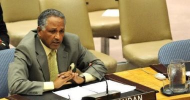 السودان وإيطاليا يؤكدان قوة ومتانة العلاقات بينهما