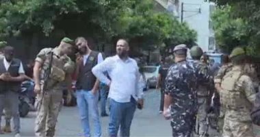قوات الأمن فى بيرو تعتقل رئيس البلاد وتصفه بـ"الرئيس السابق"